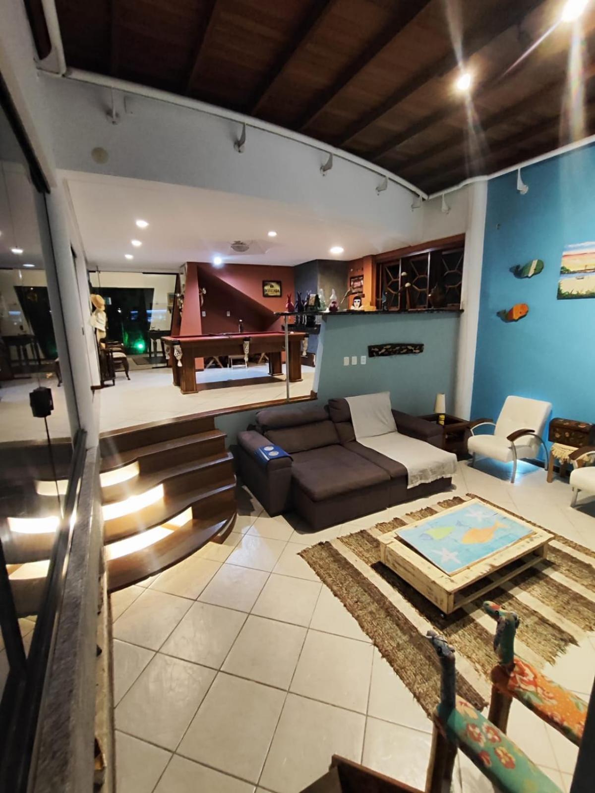 Pousada Sereia Morena Floripa Florianopolis Ngoại thất bức ảnh