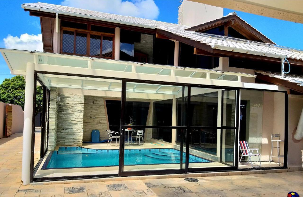 Pousada Sereia Morena Floripa Florianopolis Ngoại thất bức ảnh