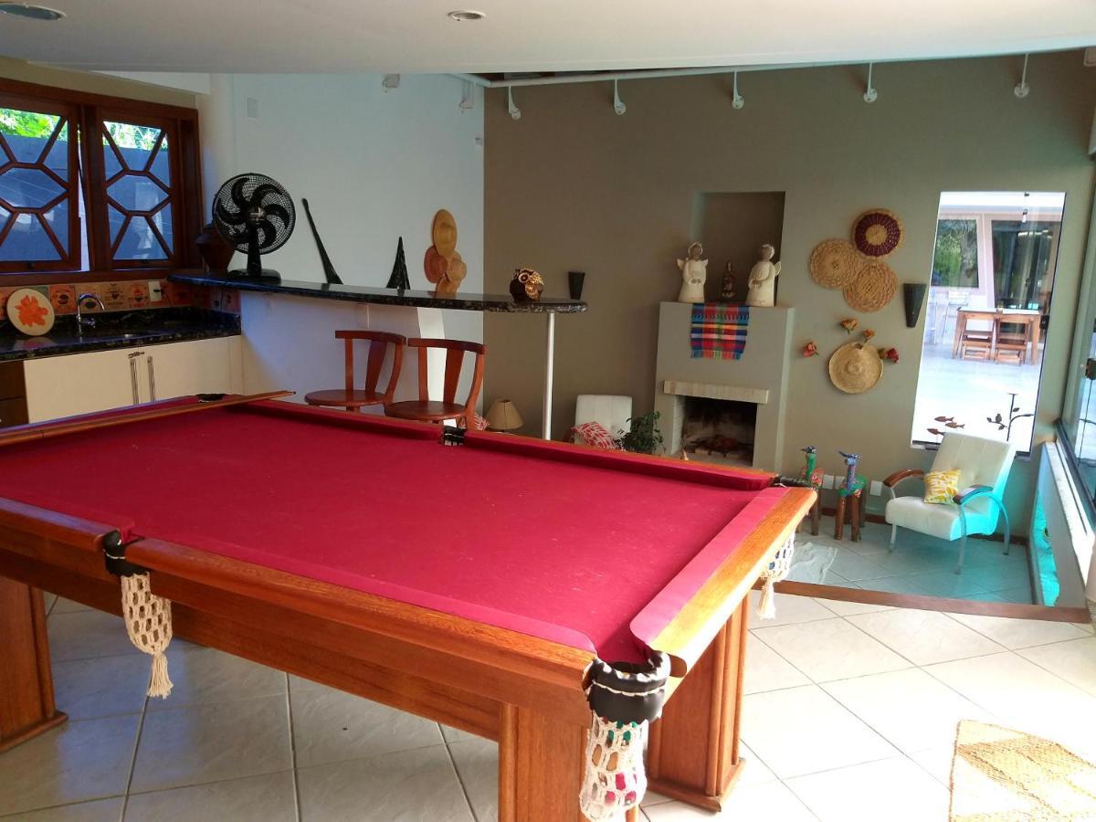 Pousada Sereia Morena Floripa Florianopolis Ngoại thất bức ảnh