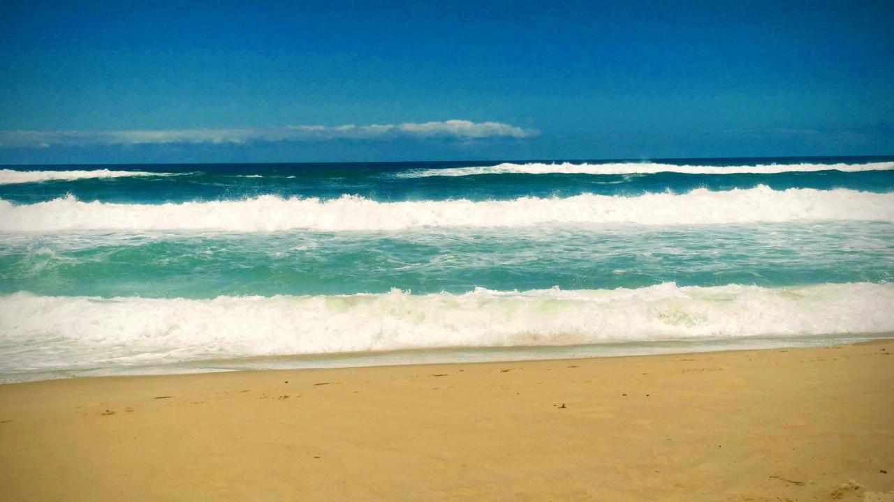 Pousada Sereia Morena Floripa Florianopolis Ngoại thất bức ảnh