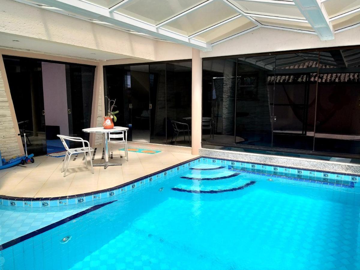Pousada Sereia Morena Floripa Florianopolis Ngoại thất bức ảnh