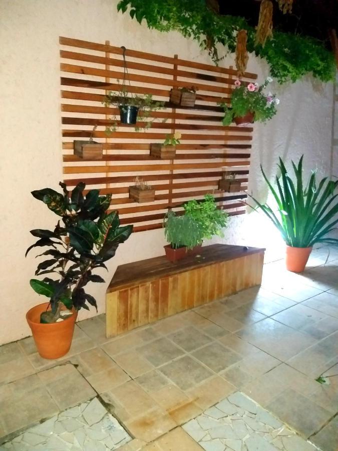 Pousada Sereia Morena Floripa Florianopolis Ngoại thất bức ảnh